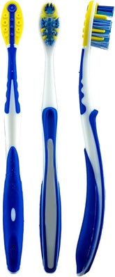 FUCHS BIO ACTIVE TOOTHBRUSH SOFT